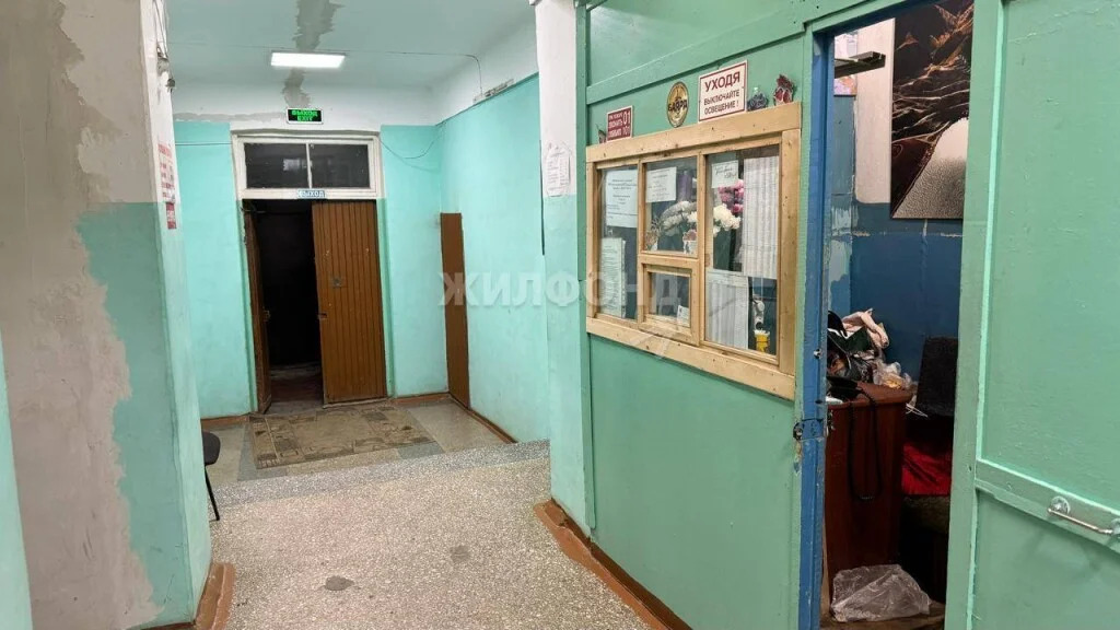 Продажа комнаты, Новосибирск, ул. Титова - Фото 4