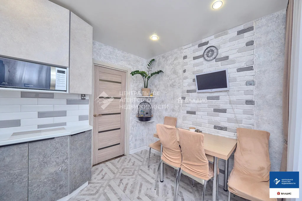 Продажа квартиры, Рязань, ул. Новоселов - Фото 1