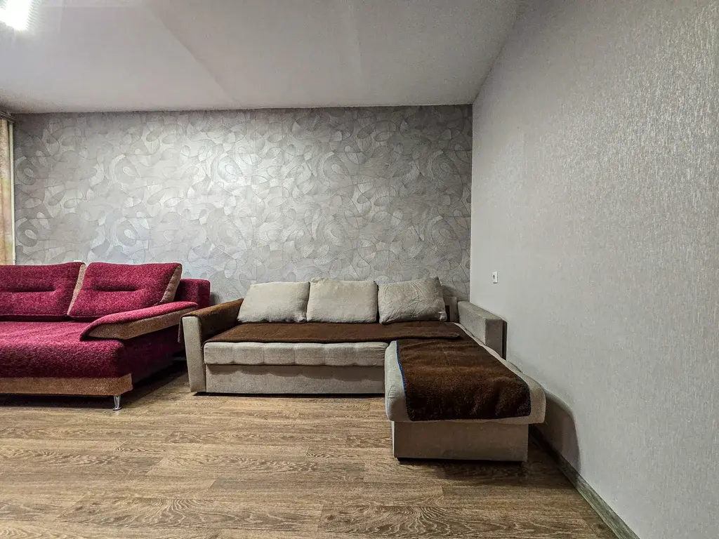 2-к ул.Аксенова6 дом 11 - Фото 6