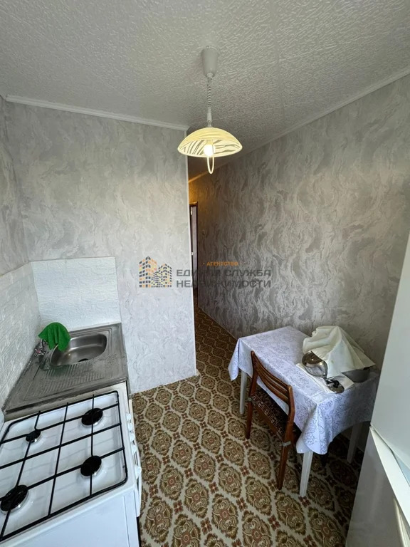 Аренда квартиры, Уфа, ул. Лесотехникума - Фото 3