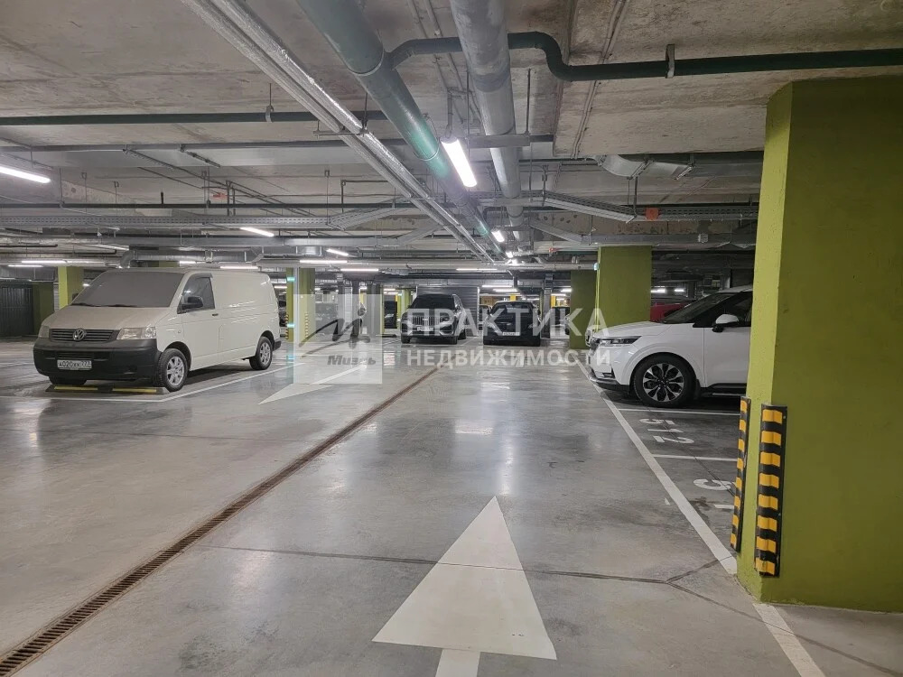 Продажа квартиры, проспект Куприна - Фото 17