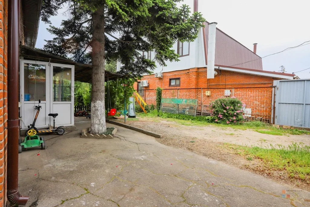 Продажа дома в Краснодаре - Фото 39