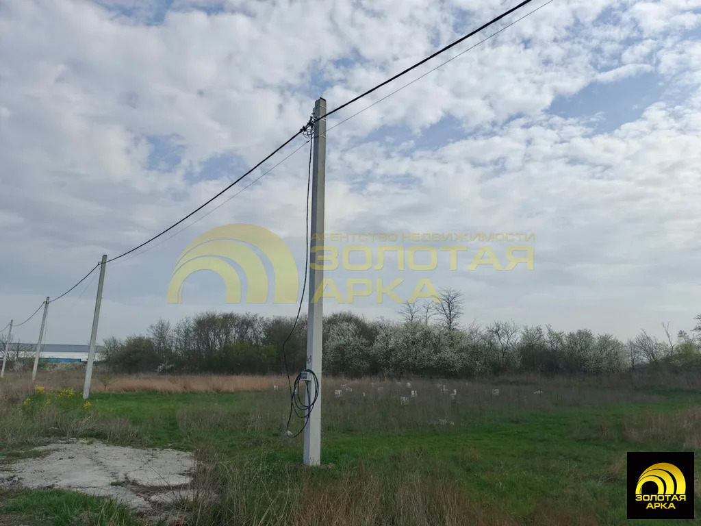 Продажа участка, Холмская, Абинский район, ул. Славянская - Фото 0