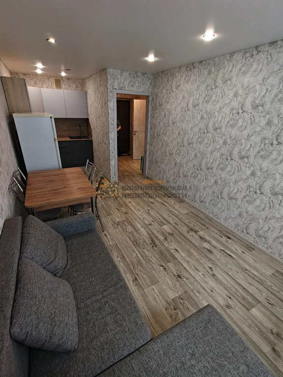 Аренда квартиры, Уфа, улица Воинов-Интернационалистов - Фото 11