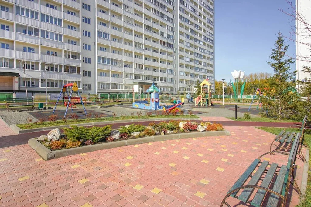 Продажа квартиры, Новосибирск, Виктора Уса - Фото 1