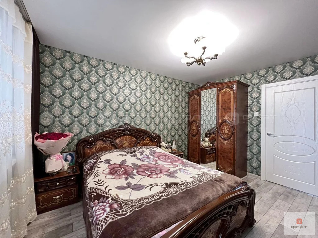 Продажа квартиры, Казань, Ямашева пр-кт. - Фото 15