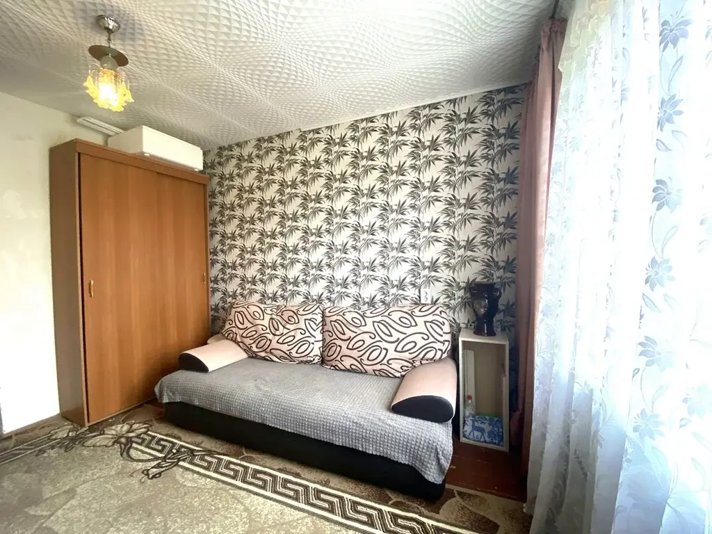 3-я квартира в д. Юрцово, ул. Новая, дом 7 - Фото 7