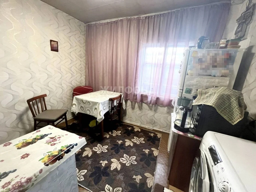 Продажа дома, Новосибирск, ул. Шоссейная 2-я - Фото 11