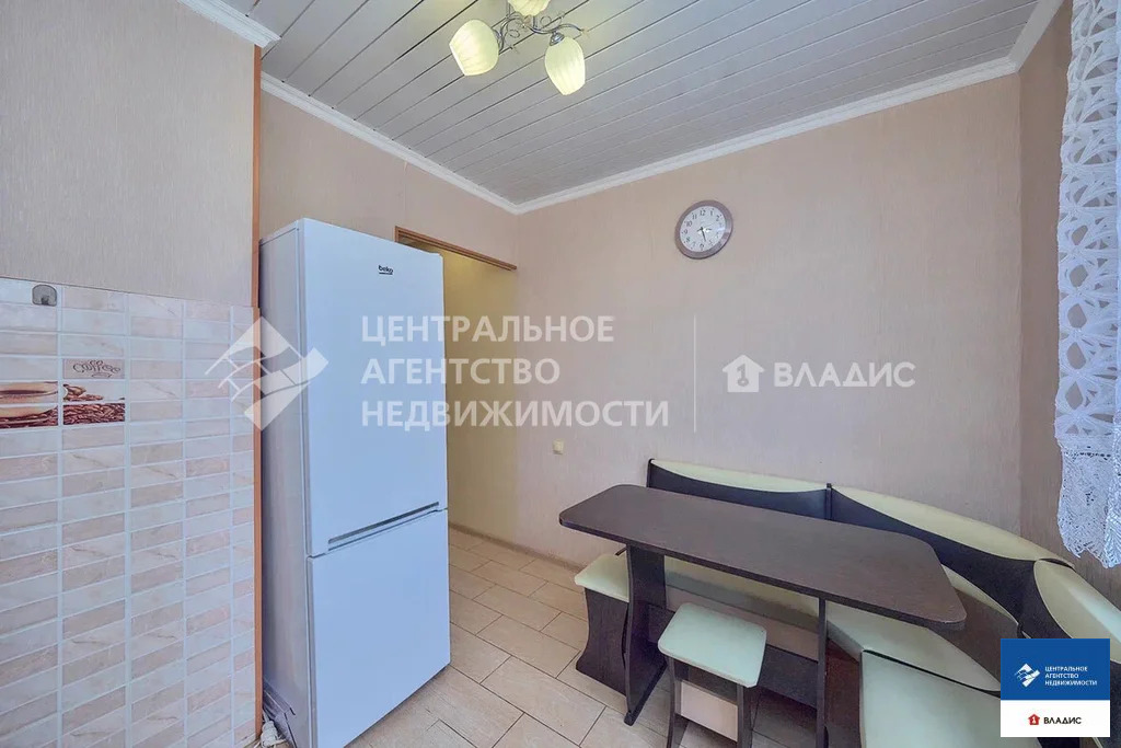 Продажа квартиры, Рязань, ул. Зубковой - Фото 1