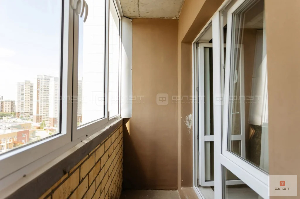 Продажа квартиры, Казань, пр-кт. Альберта Камалеева - Фото 4