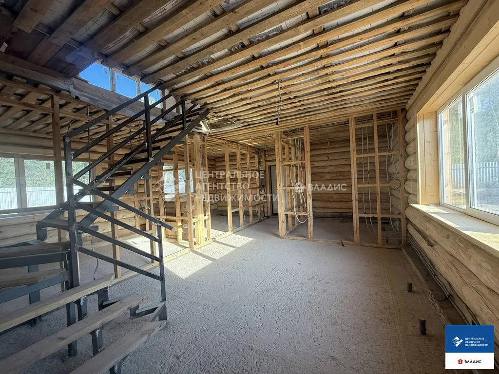 Продажа дома, Криуша, Клепиковский район, ул. Сосновая - Фото 8