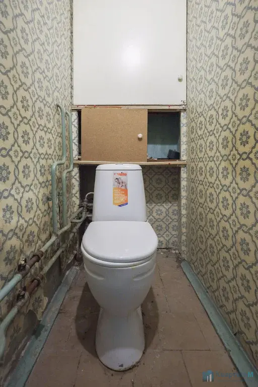 Хотите просторную квартиру в тихом месте с отличной инфраструктурой — - Фото 11