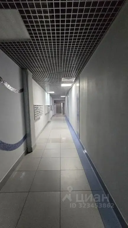 Купить двухкомнатные апартаменты 54.0м ул. 3-е Почтовое Отделение, ... - Фото 10