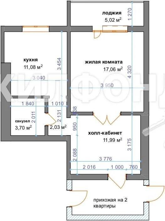 Продажа квартиры, Новосибирск, 2-я Обская - Фото 23