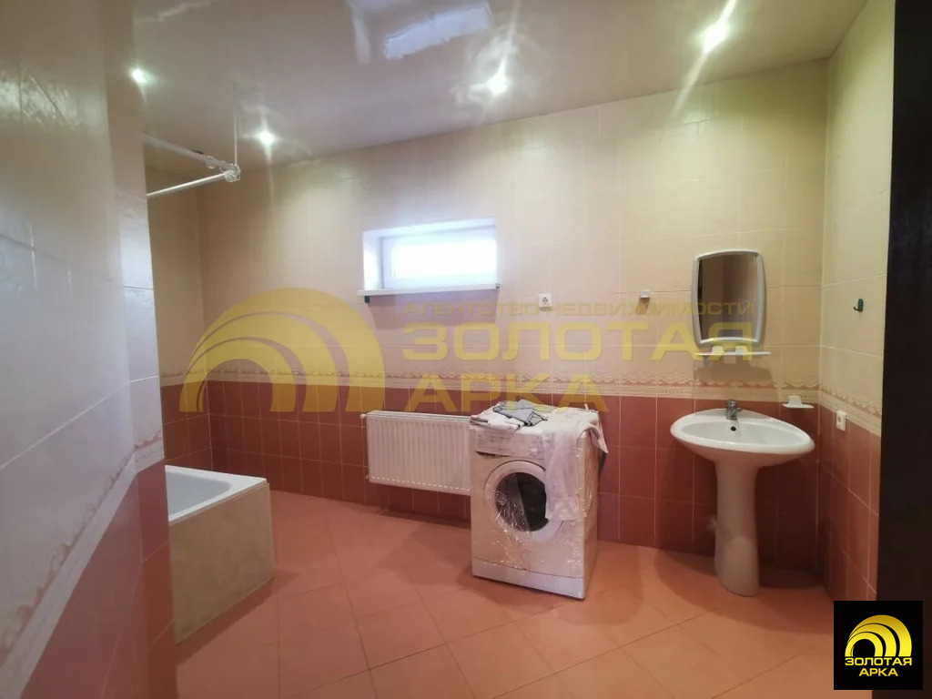 Продажа таунхауса, Крымск, Крымский район, ул. Демьяна Бедного - Фото 5