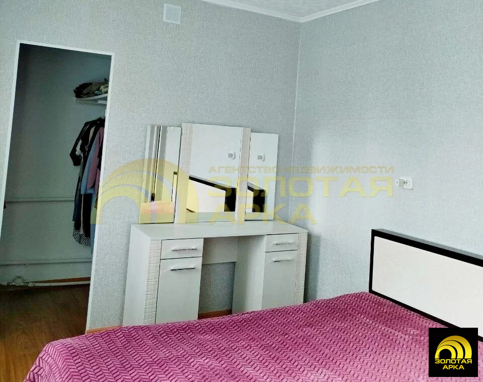 Продажа дома, Старотитаровская, Темрюкский район, Ильича пер. - Фото 9