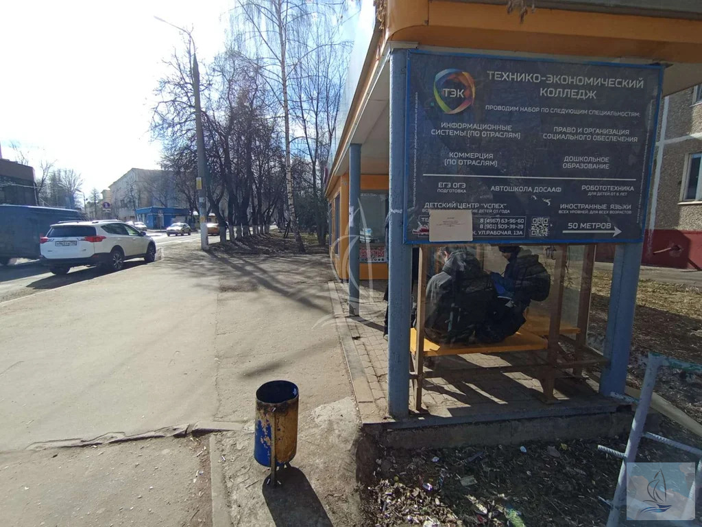 Аренда торгового помещения, Подольск, Подольск - Фото 6