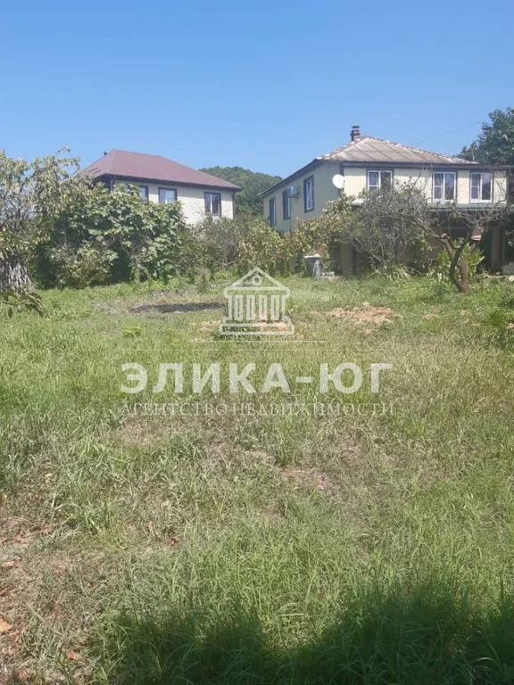 Продажа дома, Тенгинка, Туапсинский район, Подгорный пер. - Фото 1