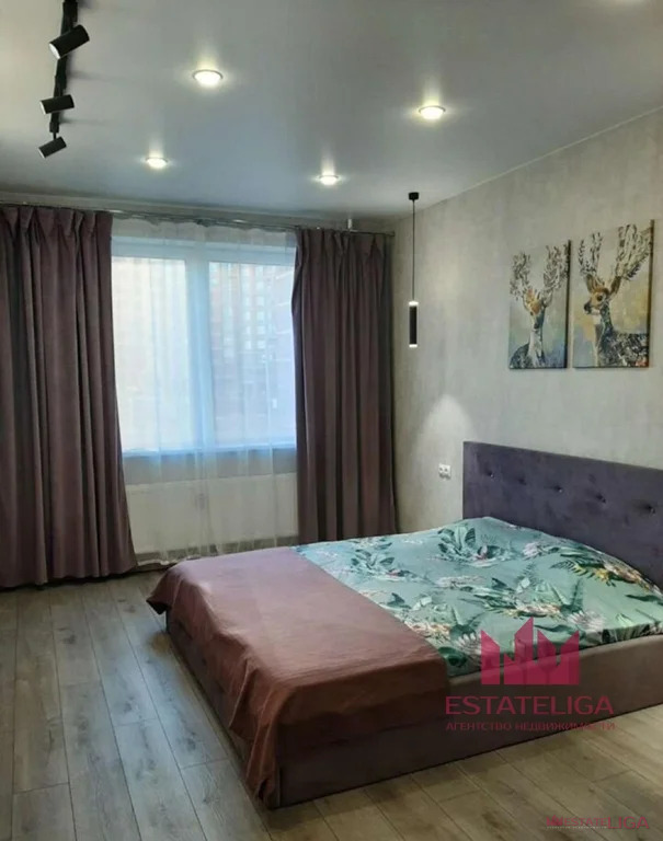 Продажа квартиры, Видное, Ленинский район, Зеленые аллеи б-р. - Фото 2