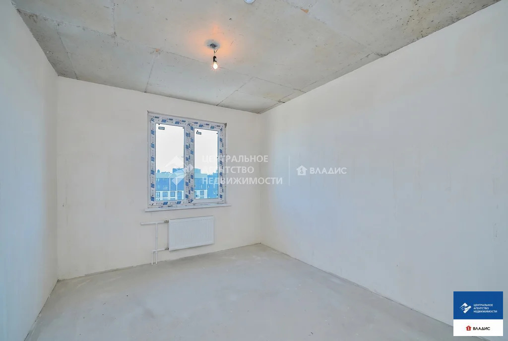 Продажа квартиры, Рязань, улица Земнухова - Фото 5