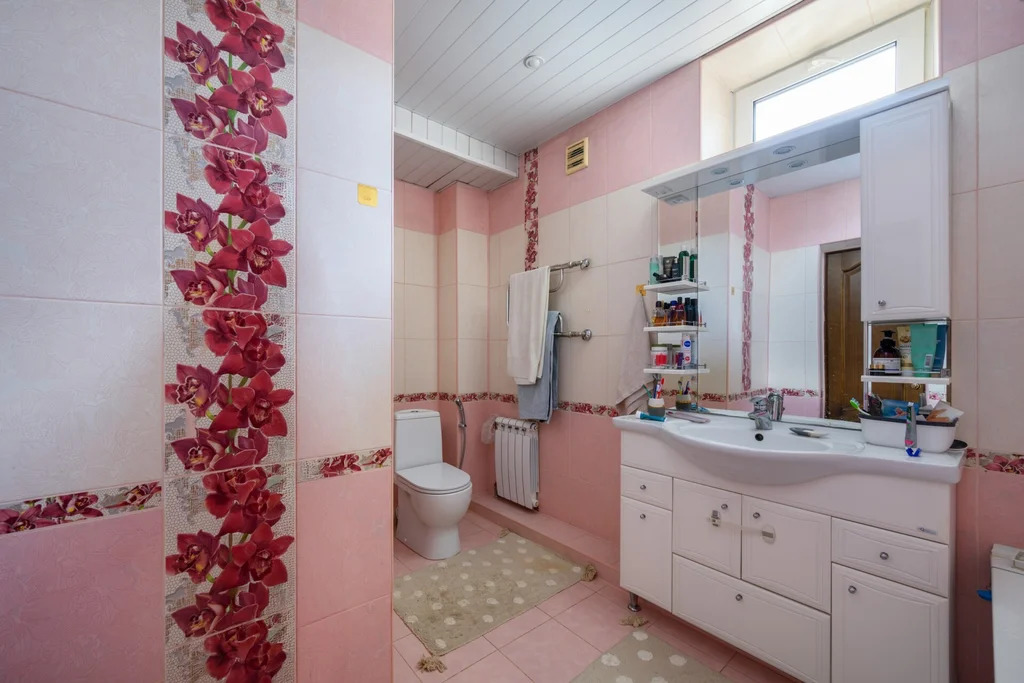 Продажа дома, Руднево, Новофедоровское с. п., ул. Дальняя - Фото 16