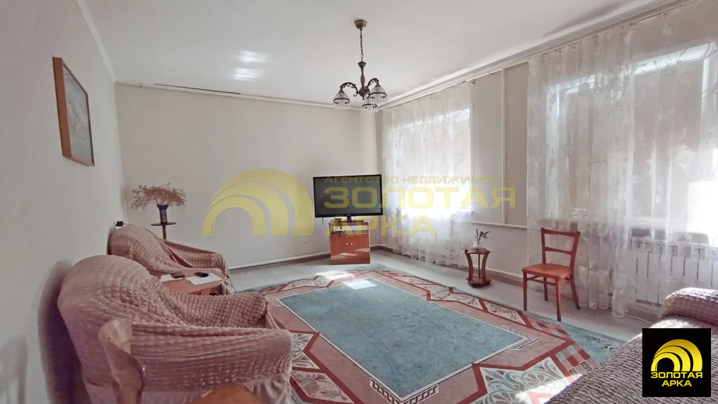 Продажа дома, Старотитаровская, Темрюкский район, Ильича пер. - Фото 14