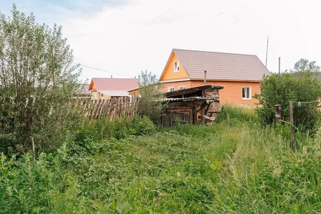 Продаётся дом-квартира в г. Нязепетровске по ул. Свободы - Фото 5