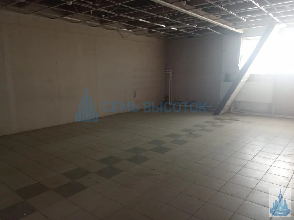 Аренда склада, Подольск, 36-й км. - Фото 7