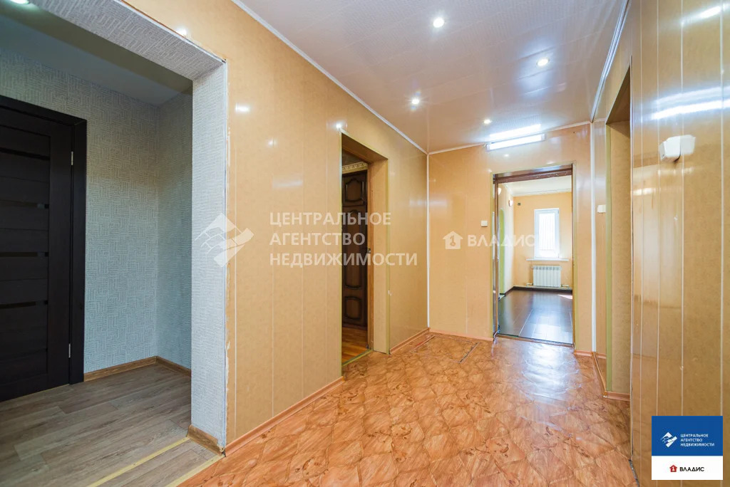 Продажа дома, Михайлов, Михайловский район, Волгоградское шоссе - Фото 10