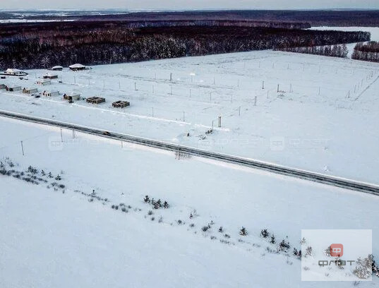 Продажа участка, Лаишево, Лаишевский район, ул. Державина - Фото 2