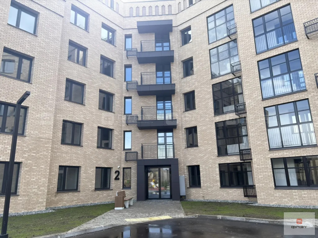 Продажа квартиры, Казань, ул. Урицкого - Фото 6