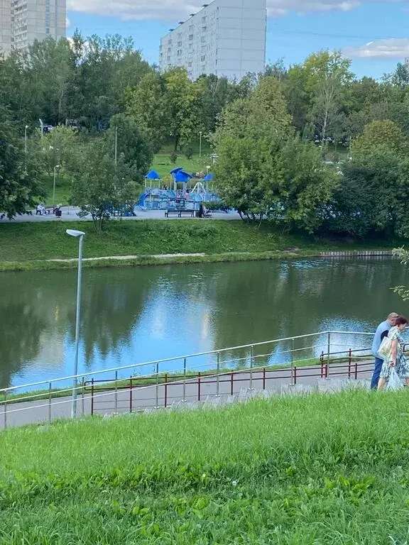 Квартира - Фото 10