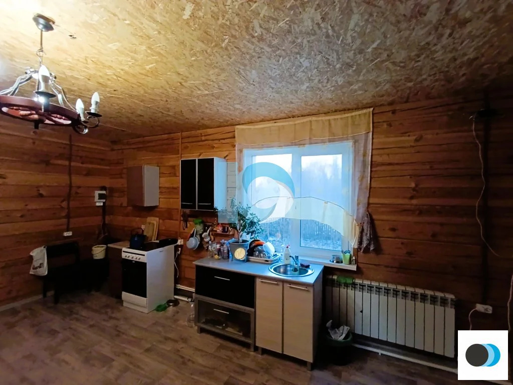 Продажа дома, Карюгино, Уфимский район, ул. Луговая - Фото 12