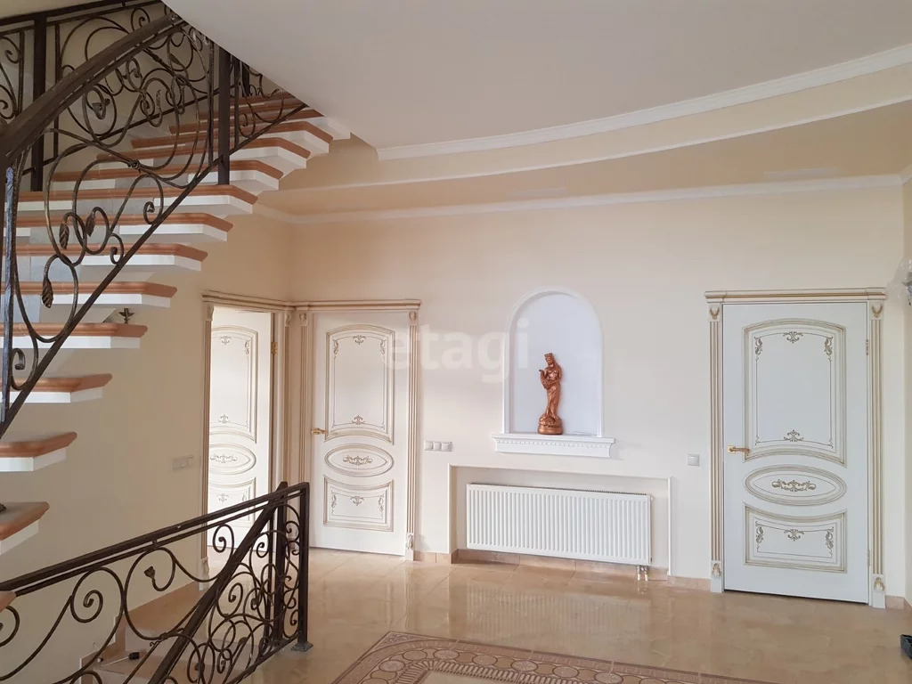 Продажа дома, Бужарово, Истринский район, ул. Придорожная - Фото 18