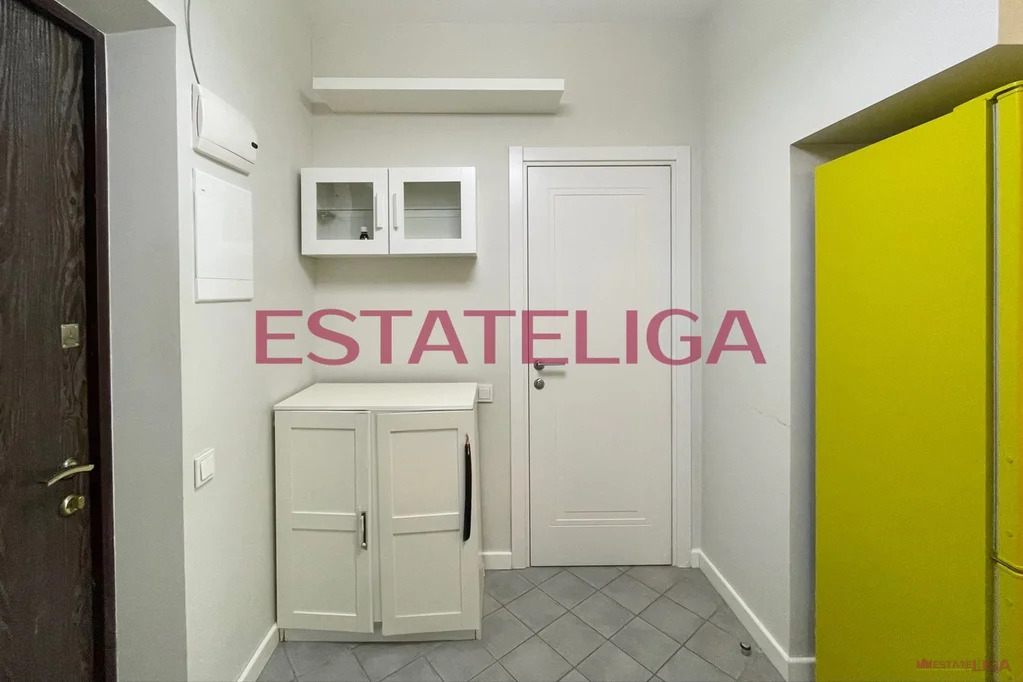 Аренда квартиры, Береговой проезд - Фото 21