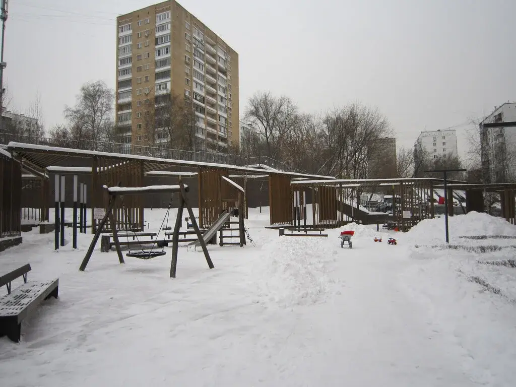 продается двухкомнатная квартира - Фото 23