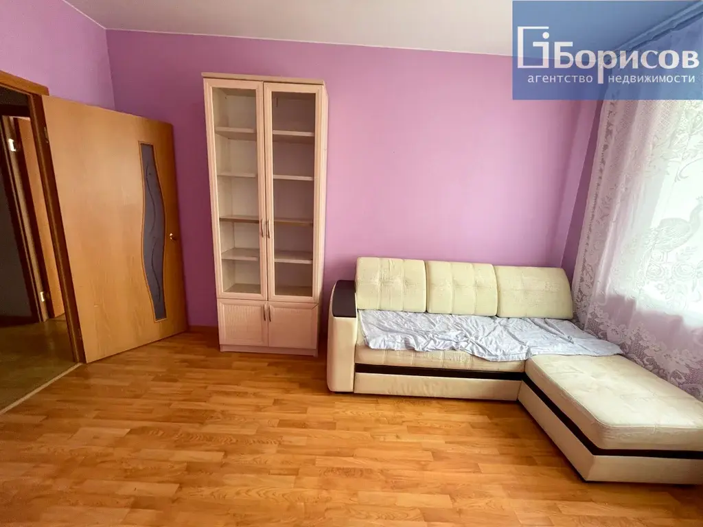 2-к Белкинская, дом 2 - Фото 8