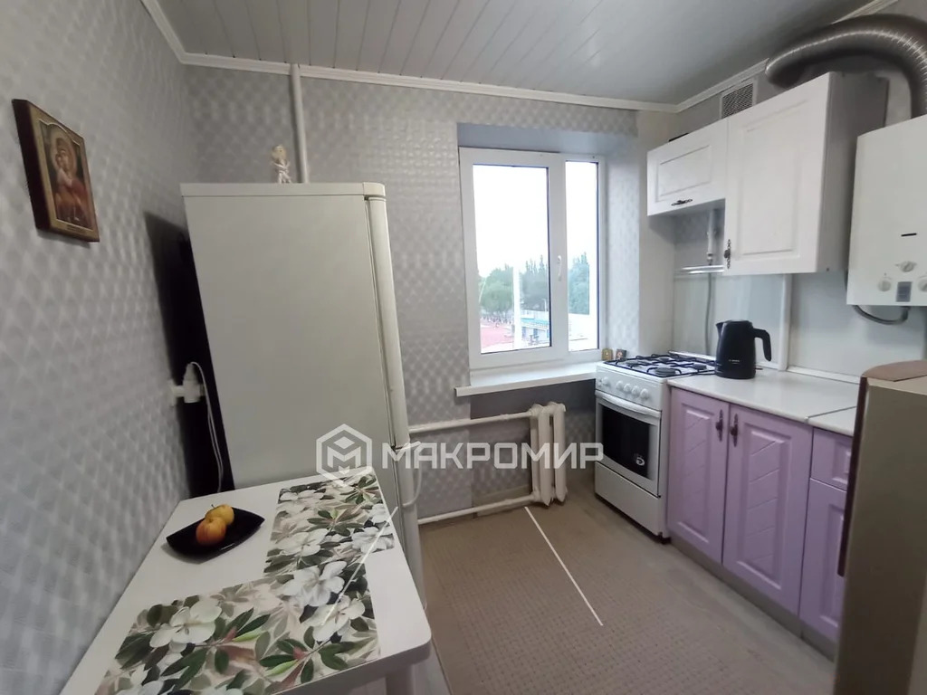 Продажа квартиры, Краснодар, ул. Одесская - Фото 9
