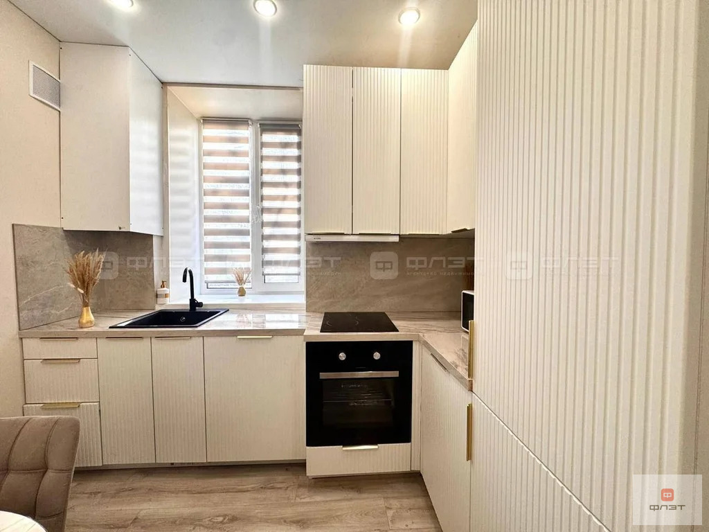 Продажа квартиры, Казань, ул. Енисейская - Фото 5