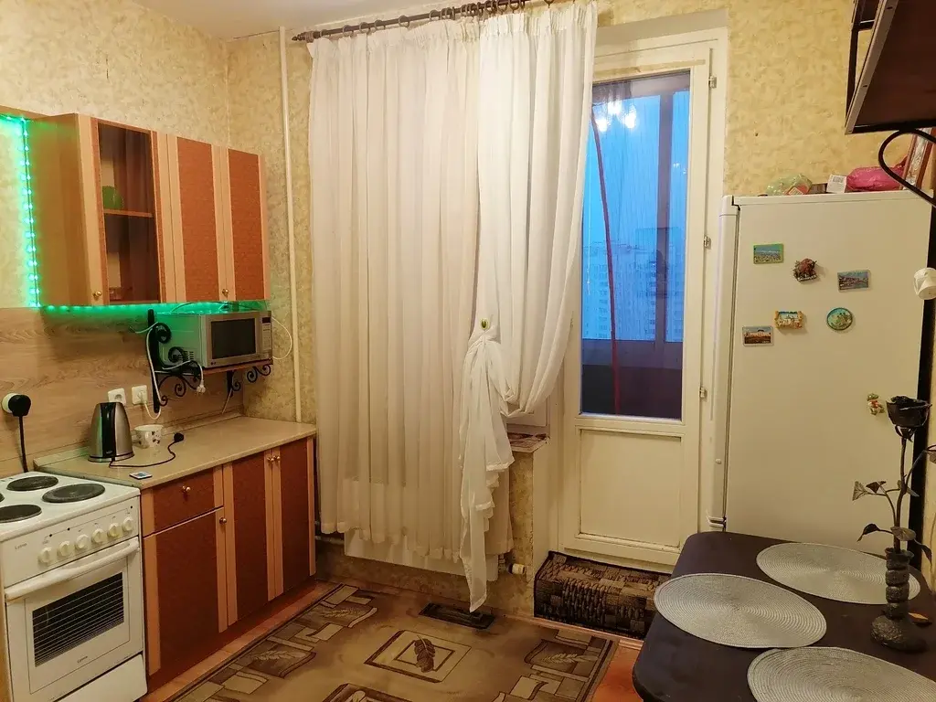 Квартира в ЖК Подольские Просторы - Фото 8