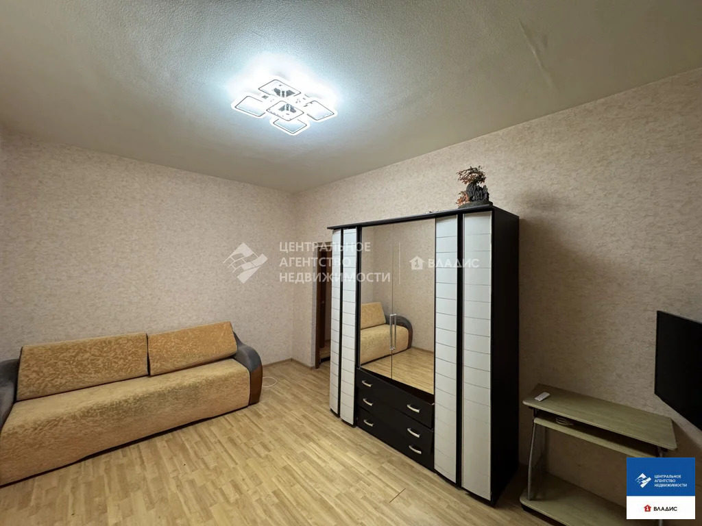 Аренда квартиры, Рязань, ул. Радищева - Фото 16