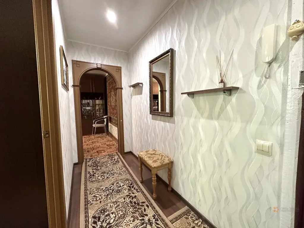 Сдается 3-комнатная квартира Мира, 15 - Фото 4