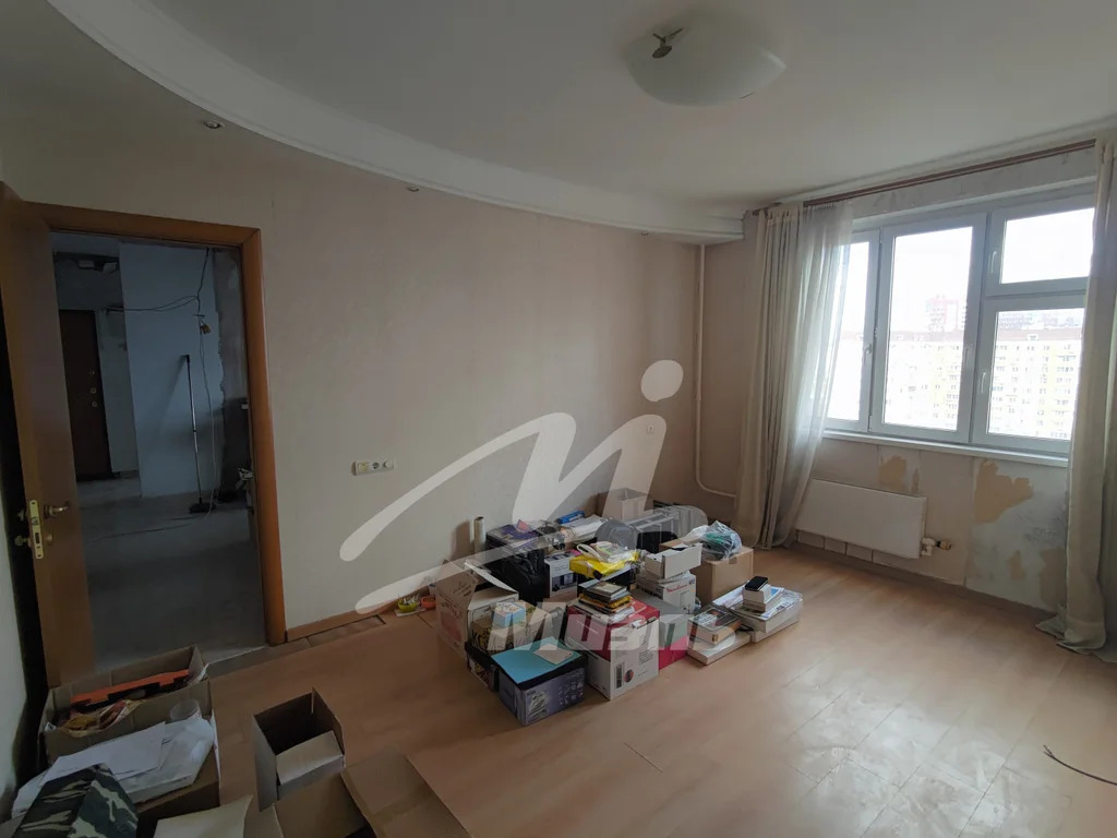 Продажа квартиры, Химки, Марии Рубцовой ул. - Фото 8