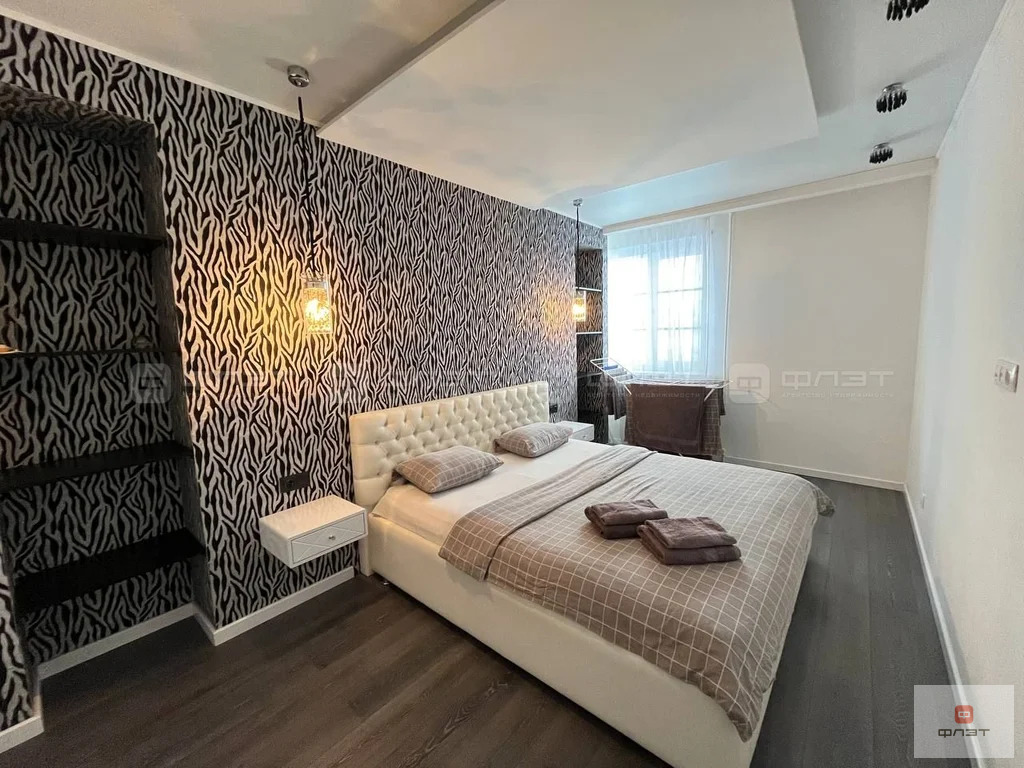 Продажа квартиры, Казань, ул. Право-Булачная - Фото 6