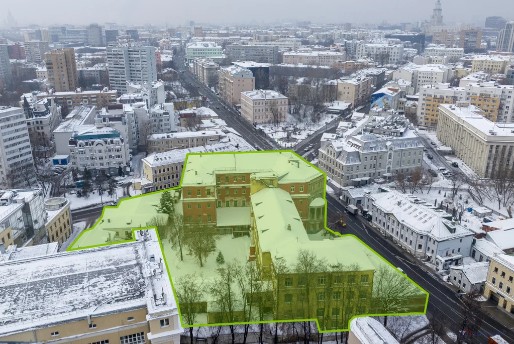 Продажа ПСН, ул. Спартаковская - Фото 4