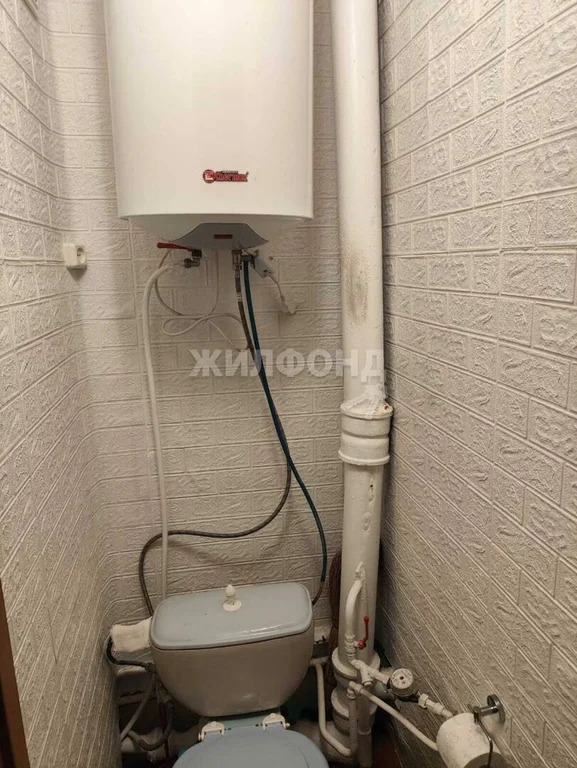 Продажа квартиры, Новосибирск, Владимира Высоцкого - Фото 7