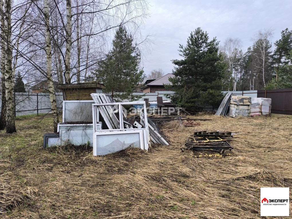 Участок, СНТ Журавка - Фото 6