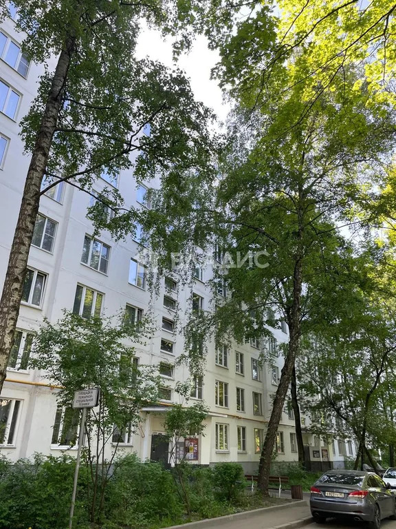 Москва, Рязанский проспект, д.91к1, 3-комнатная квартира на продажу - Фото 1