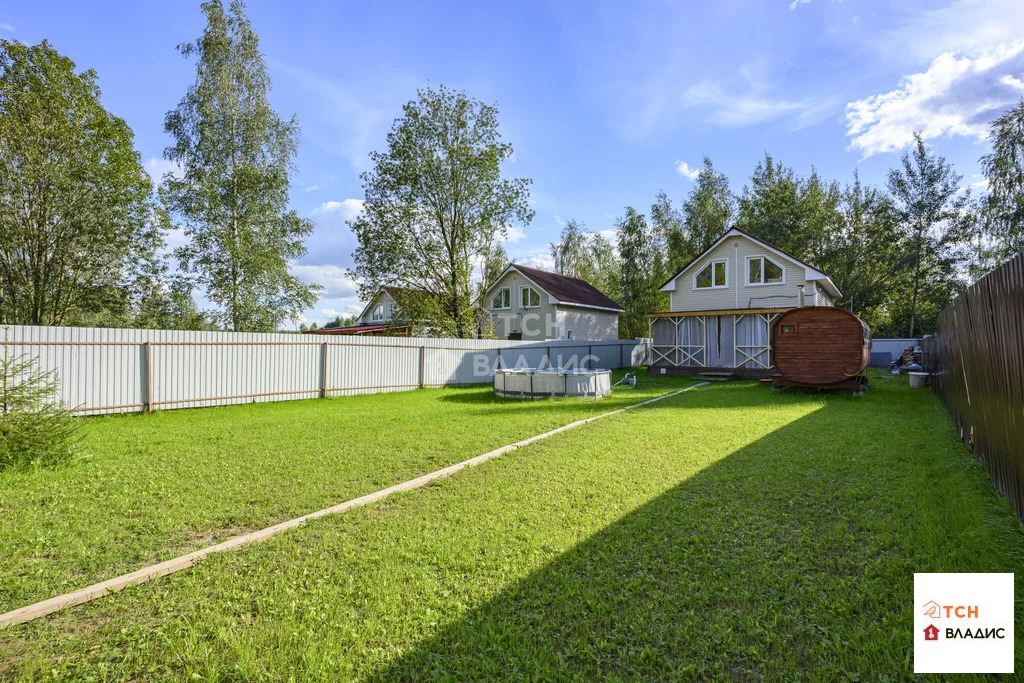 Продажа дома, Кашино, Богородский г. о. - Фото 22