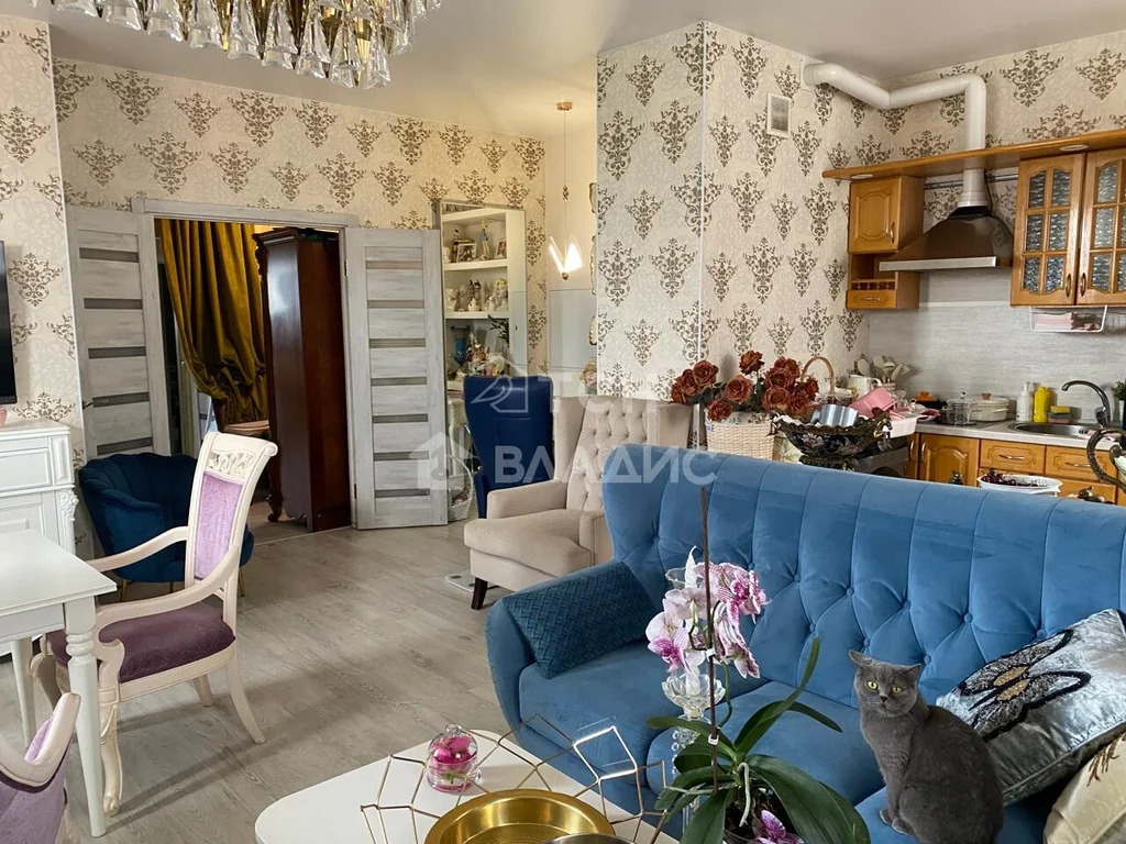 Продажа квартиры, Щелково, Щелковский район, Пролетарский пр-кт. - Фото 5